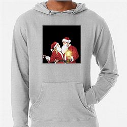 Jingle Bell Heist Special Collection Jingle Bell Heist Hoodies