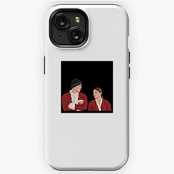 Jingle Bell Heist Signature Jingle Bell Heist Samsung Cases