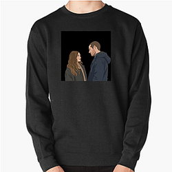 Jingle Bell Heist Merchandise Jingle Bell Heist Sweatshirts