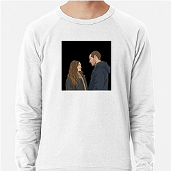 Jingle Bell Heist Merchandise Jingle Bell Heist Sweatshirts