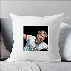 Jingle Bell Heist Merch Jingle Bell Heist Pillows Cover