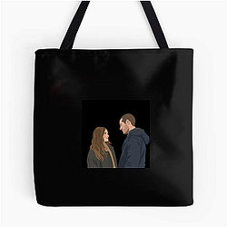 Jingle Bell Heist Merchandise Jingle Bell Heist Bags