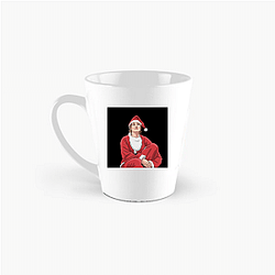 Jingle Bell Heist Merchandise For Fans Jingle Bell Heist Mugs
