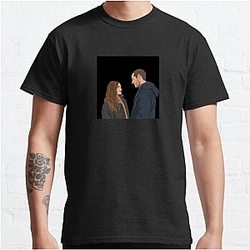 Jingle Bell Heist Merchandise Jingle Bell Heist T-Shirts