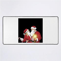 Jingle Bell Heist Special Collection Jingle Bell Heist Mouse Pads