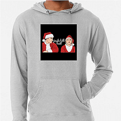 Jingle Bell Heist Merch Collection Jingle Bell Heist Hoodies