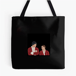 Jingle Bell Heist Signature Jingle Bell Heist Bags