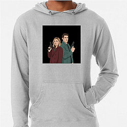 Jingle Bell Heist Limited Collection Jingle Bell Heist Hoodies