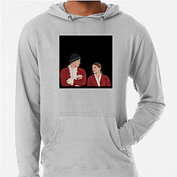 Jingle Bell Heist Signature Jingle Bell Heist Hoodies