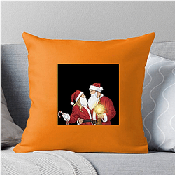 Jingle Bell Heist Special Collection Jingle Bell Heist Pillows Cover