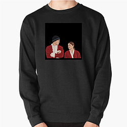 Jingle Bell Heist Signature Jingle Bell Heist Sweatshirts