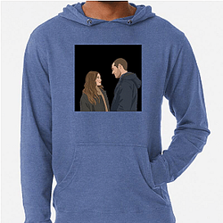 Jingle Bell Heist Merchandise Jingle Bell Heist Hoodies