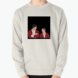 Jingle Bell Heist Signature Jingle Bell Heist Sweatshirts
