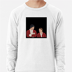 Jingle Bell Heist Signature Jingle Bell Heist Sweatshirts