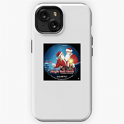 Jingle Bell Heist Merch For Fans Jingle Bell Heist iPhone Cases