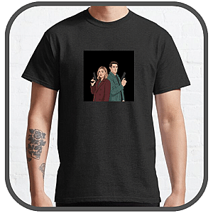 Jingle Bell Heist T-Shirts