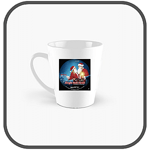 Jingle Bell Heist Mugs