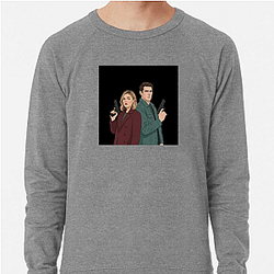 Jingle Bell Heist Limited Collection Jingle Bell Heist Sweatshirts
