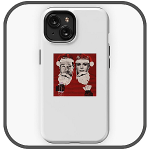 Jingle Bell Heist Cases
