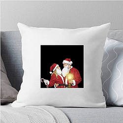 Jingle Bell Heist Special Collection Jingle Bell Heist Pillows Cover