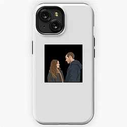 Jingle Bell Heist Merchandise Jingle Bell Heist iPhone Cases