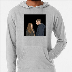 Jingle Bell Heist Merchandise Jingle Bell Heist Hoodies
