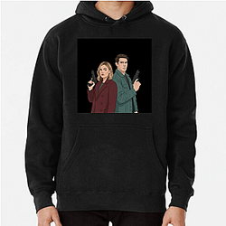 Jingle Bell Heist Limited Collection Jingle Bell Heist Hoodies