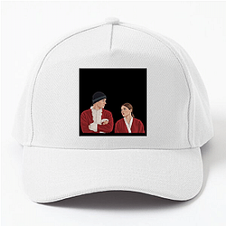 Jingle Bell Heist Signature Jingle Bell Heist Hats & Caps
