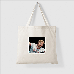 Jingle Bell Heist Merch Jingle Bell Heist Bags