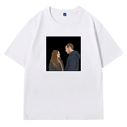 Jingle Bell Heist Merchandise Jingle Bell Heist T-Shirts