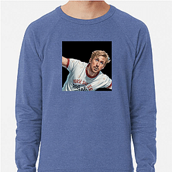 Jingle Bell Heist Merch Jingle Bell Heist Sweatshirts