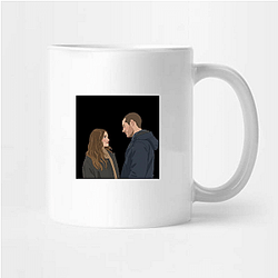 Jingle Bell Heist Merchandise Jingle Bell Heist Mugs