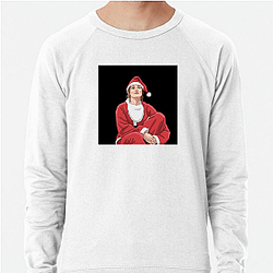 Jingle Bell Heist Merchandise For Fans Jingle Bell Heist Sweatshirts