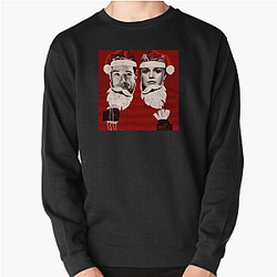 Jingle Bell Heist Collection for fans Jingle Bell Heist Sweatshirts