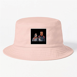 Jingle Bell Heist Fan Art Jingle Bell Heist Hats & Caps