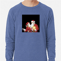 Jingle Bell Heist Special Collection Jingle Bell Heist Sweatshirts