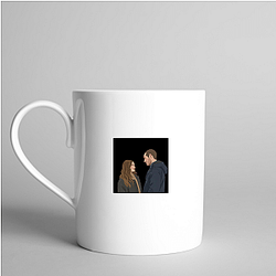 Jingle Bell Heist Merchandise Jingle Bell Heist Mugs