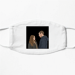 Jingle Bell Heist Merchandise Jingle Bell Heist Face Masks
