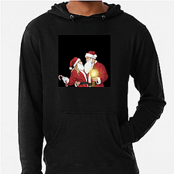 Jingle Bell Heist Special Collection Jingle Bell Heist Hoodies