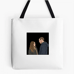 Jingle Bell Heist Merchandise Jingle Bell Heist Bags
