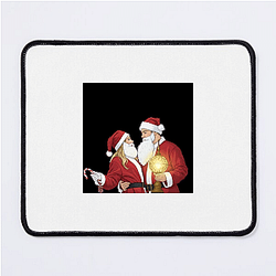 Jingle Bell Heist Special Collection Jingle Bell Heist Mouse Pads
