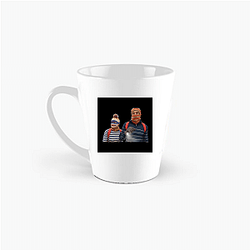 Jingle Bell Heist Fan Art Jingle Bell Heist Mugs