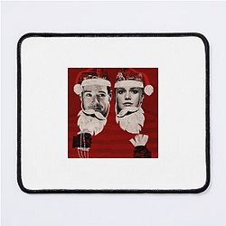 Jingle Bell Heist Collection for fans Jingle Bell Heist Mouse Pads