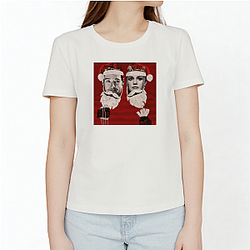 Jingle Bell Heist Collection for fans Jingle Bell Heist T-Shirts
