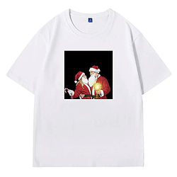 Jingle Bell Heist Special Collection Jingle Bell Heist T-Shirts