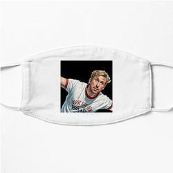 Jingle Bell Heist Merch Jingle Bell Heist Face Masks
