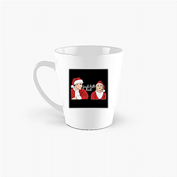 Jingle Bell Heist Merch Collection Jingle Bell Heist Mugs