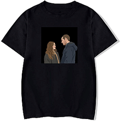 Jingle Bell Heist Merchandise Jingle Bell Heist T-Shirts
