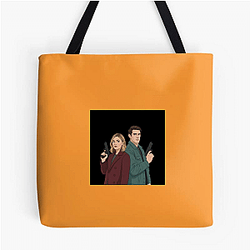 Jingle Bell Heist Limited Collection Jingle Bell Heist Bags