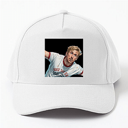 Jingle Bell Heist Merch Jingle Bell Heist Hats & Caps
